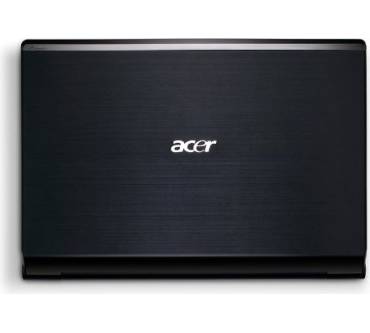 Produktbild Acer Aspire Ethos 5951G