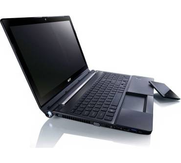 Produktbild Acer Aspire Ethos 5951G