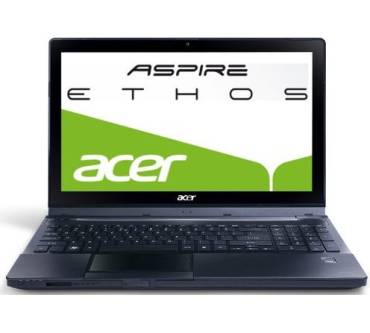 Produktbild Acer Aspire Ethos 5951G