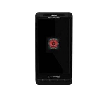 Produktbild Motorola DROID X2
