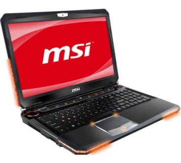 Produktbild MSI GT683R