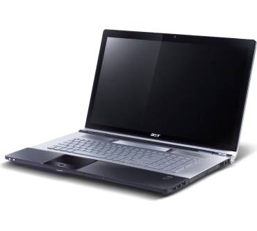 Produktbild Acer Aspire Ethos 8950G