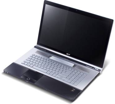 Produktbild Acer Aspire Ethos 8950G