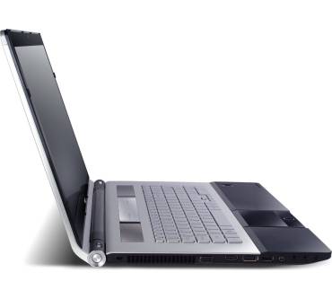 Produktbild Acer Aspire Ethos 8950G