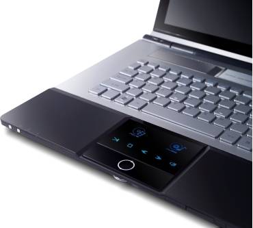 Produktbild Acer Aspire Ethos 8950G