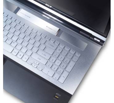 Produktbild Acer Aspire Ethos 8950G