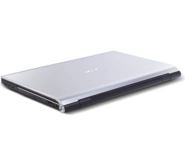 Produktbild Acer Aspire Ethos 8950G