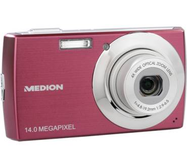 Produktbild Aldi Nord / Medion Life E43004 (MD 86497)