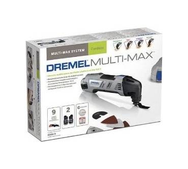 Produktbild Dremel Multi-Max 10,8 V Li-Ion
