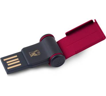 Produktbild Kingston Data Traveler 108