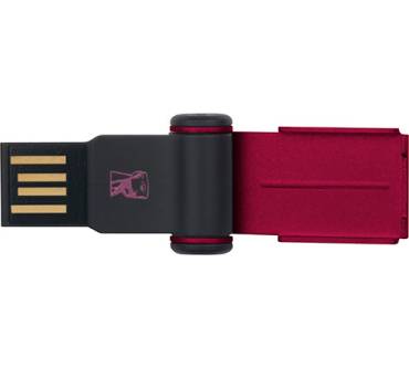 Produktbild Kingston Data Traveler 108