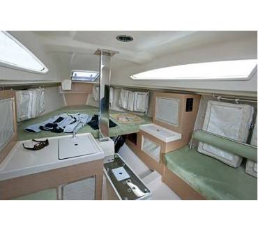 Produktbild Elan Yachts 210