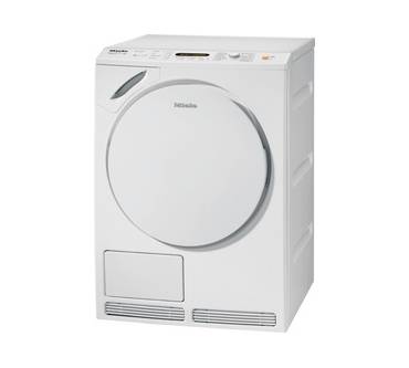 Produktbild Miele T 9646 C