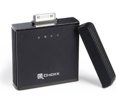 Produktbild Choiix iPower Fort 1450mAh Rechargeable Power Backup Battery Pack