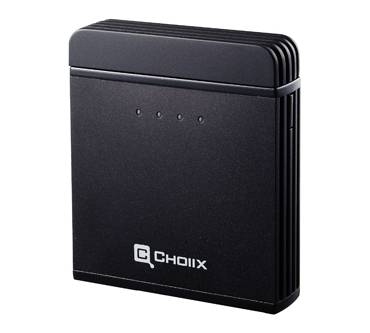 Produktbild Choiix iPower Fort 1450mAh Rechargeable Power Backup Battery Pack