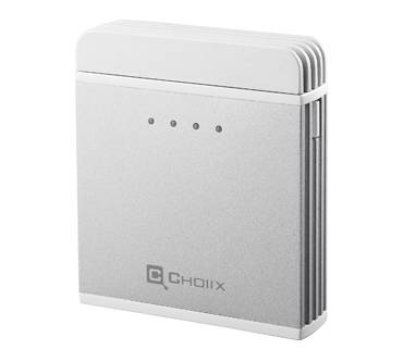 Produktbild Choiix iPower Fort 1450mAh Rechargeable Power Backup Battery Pack