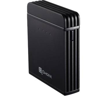 Produktbild Choiix iPower Fort 1450mAh Rechargeable Power Backup Battery Pack