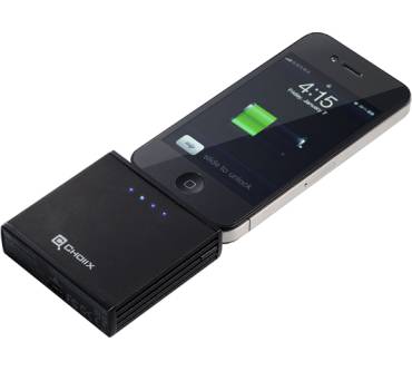 Produktbild Choiix iPower Fort 1450mAh Rechargeable Power Backup Battery Pack