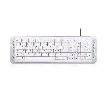 Produktbild SpeedLink Snappy USB Tastatur