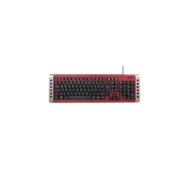Produktbild SpeedLink Snappy USB Tastatur