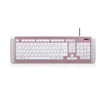 Produktbild SpeedLink Snappy USB Tastatur