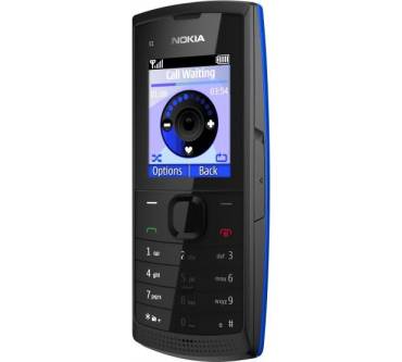 Produktbild Nokia X1