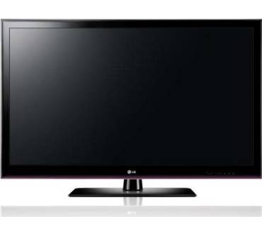 Produktbild LG 47LE5300