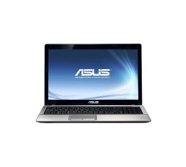 Produktbild Asus X53E