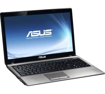 Produktbild Asus X53E