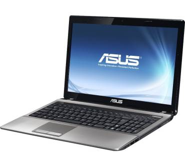 Produktbild Asus X53E