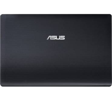 Produktbild Asus X53E