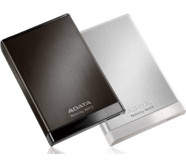 Produktbild ADATA Nobility NH13 (750 GB)