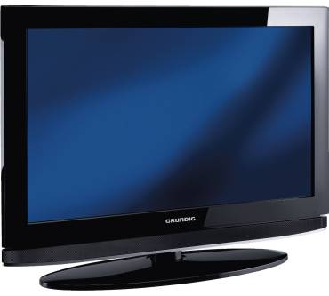 Produktbild Grundig 26 VLC 9140 S