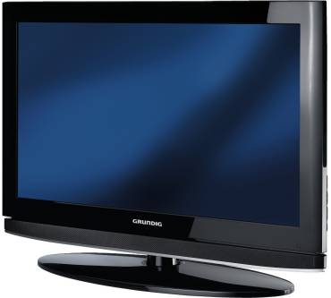 Produktbild Grundig 26 VLC 9140 S