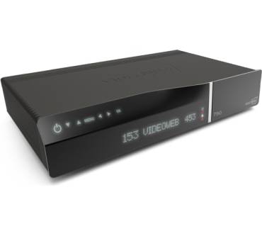 Produktbild VideoWeb 750S