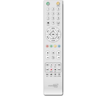 Produktbild VideoWeb 750S