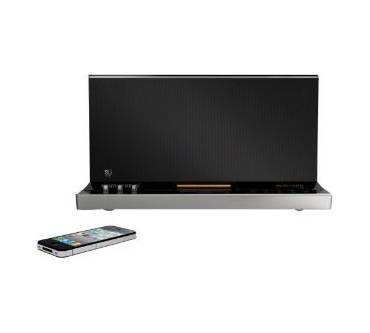 Produktbild Soundfreaq Sound Platform SFQ-01