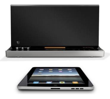 Produktbild Soundfreaq Sound Platform SFQ-01