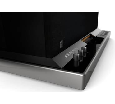Produktbild Soundfreaq Sound Platform SFQ-01