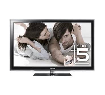 Produktbild Samsung LE32D579K
