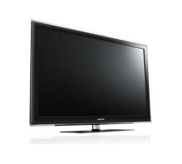 Produktbild Samsung LE32D579K