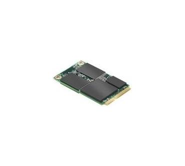 Produktbild Intel SSD 310 Serie (80 GB)
