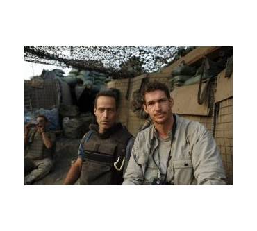 Produktbild Blu-ray Restrepo - Die blutige Wahrheit des Krieges