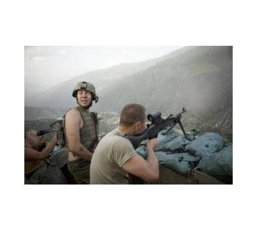 Produktbild Blu-ray Restrepo - Die blutige Wahrheit des Krieges