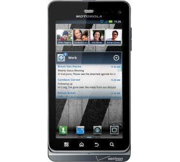 Produktbild Motorola DROID 3