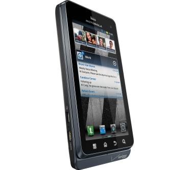Produktbild Motorola DROID 3