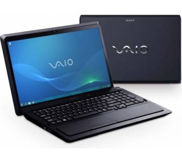 Produktbild Sony Vaio VPC-F22M1E