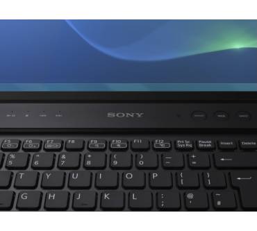 Produktbild Sony Vaio VPC-F22M1E