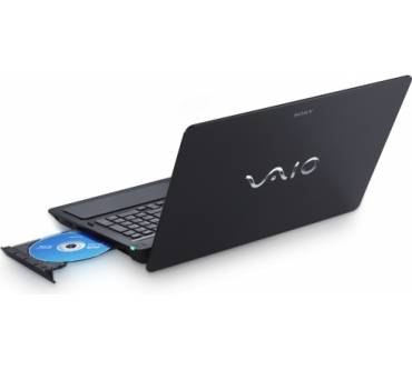 Produktbild Sony Vaio VPC-F22M1E
