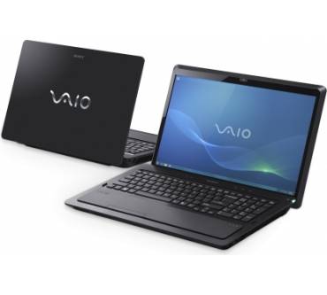 Produktbild Sony Vaio VPC-F22M1E